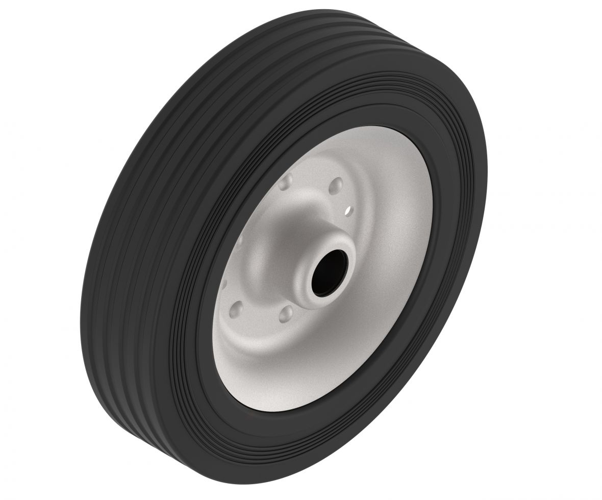 Palier de basculement Gr. 1 Knott 403555.001