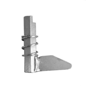 Goupille roue jockey ATK60 Knott 4802809X