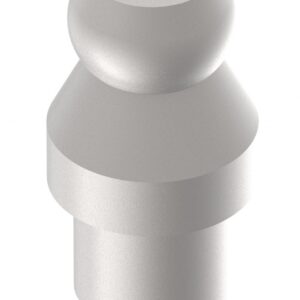 KF27-B graisseur zingué Knott 48032094