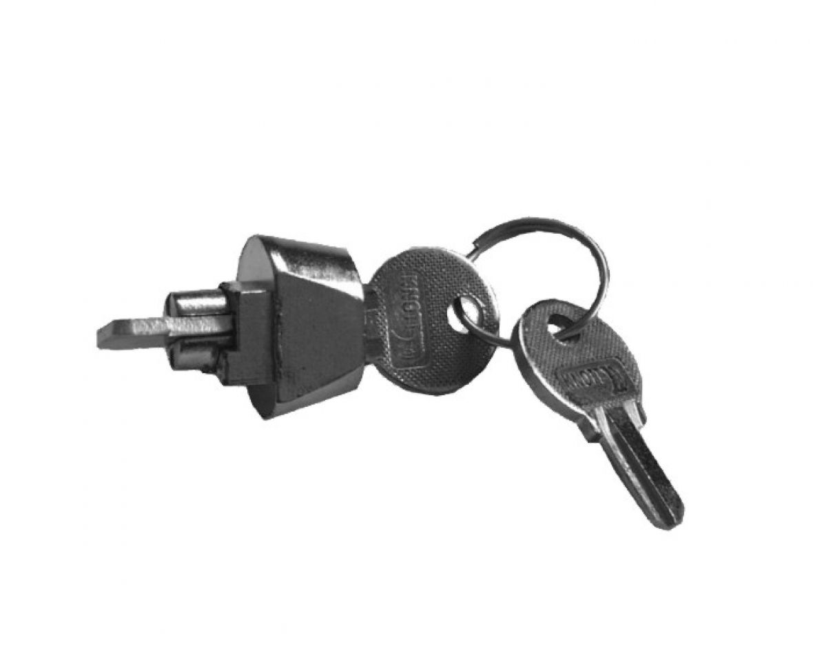 Antivol d&rsquo;attelage Knott K20/K24 4804009X