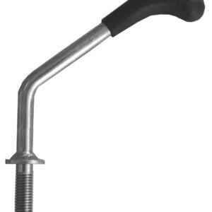 Manette support roue jockey Knott 4804229X