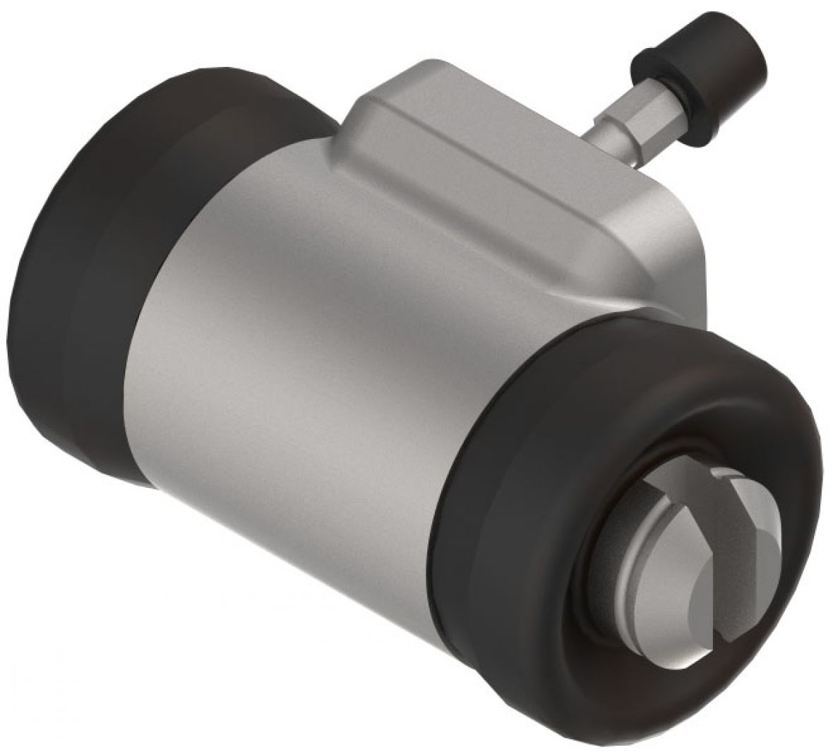 Cylindre de roue Ø28,57mm droit Knott 35746.02