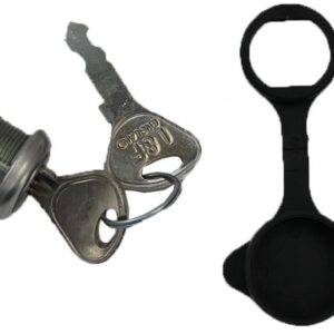 Jeu de clés pour tête d’attelage Avonride Type 1 Knott 575000