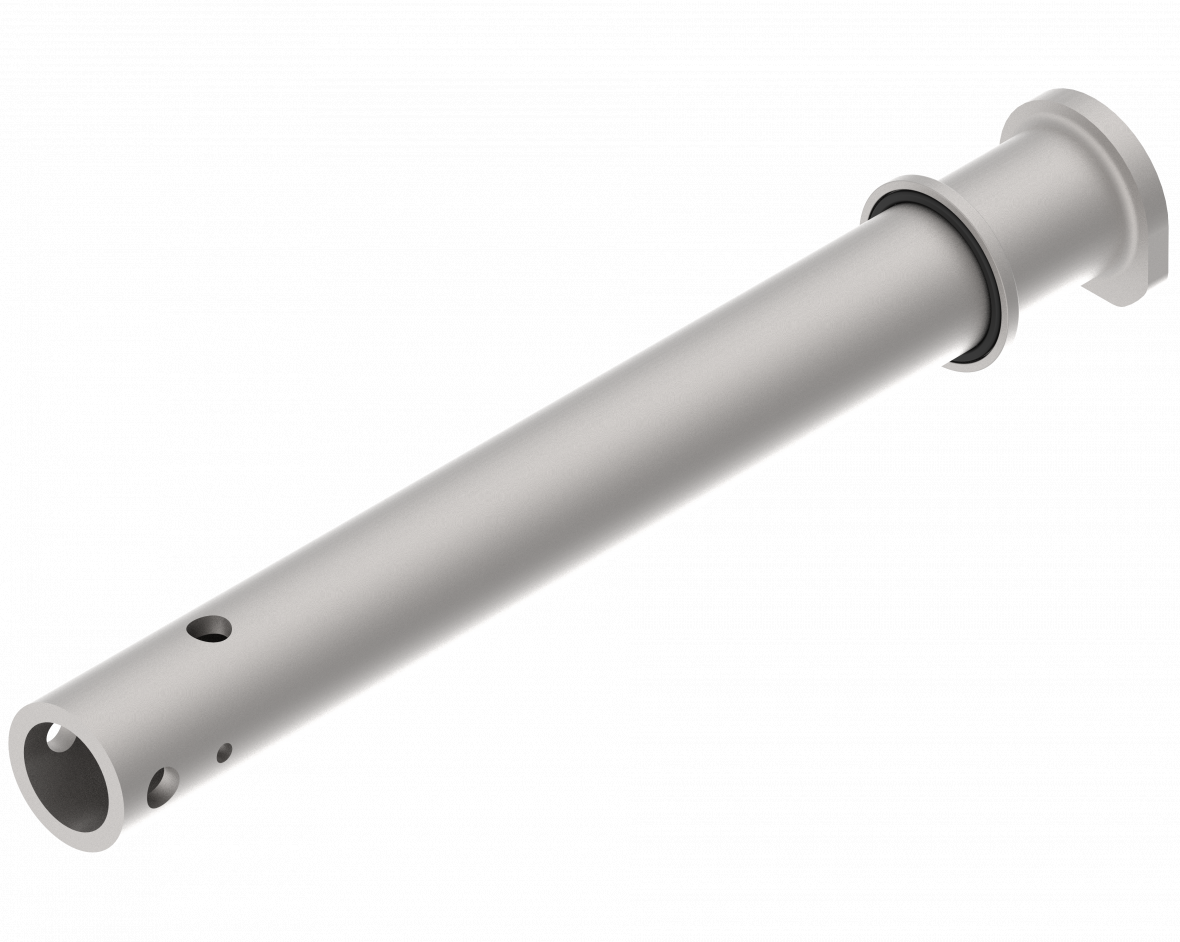Anneau d’attelage anglais Ø 45 mm Knott 575040.001