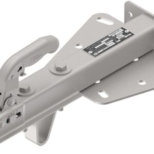 Timon K7,5-K N3 avec roue jockey Knott 6A3248.001