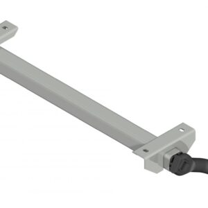 Essieu non freiné 750 kg 4×100 mm Knott 6AB178.001