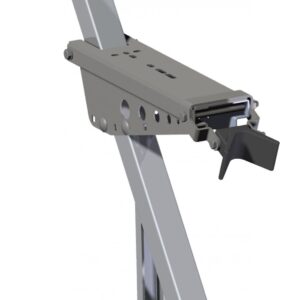 Console pour treuil Knott 6B4946.001