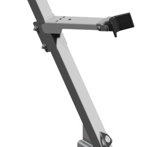 Konsole avec Bugstütze (6B7840.001 6B4946.001) Knott