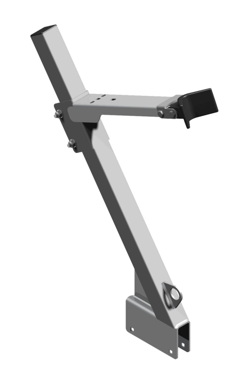 Konsole avec Bugstütze (6B7840.001 6B4946.001) Knott