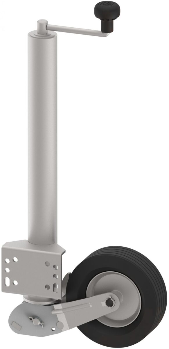 Tête d’attelage WK35-A 3500 kg Knott 6E0492.001