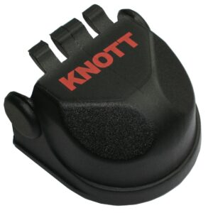 Soft Dock Knott Herzgriff Böckmann K27, K35 6X0078.005