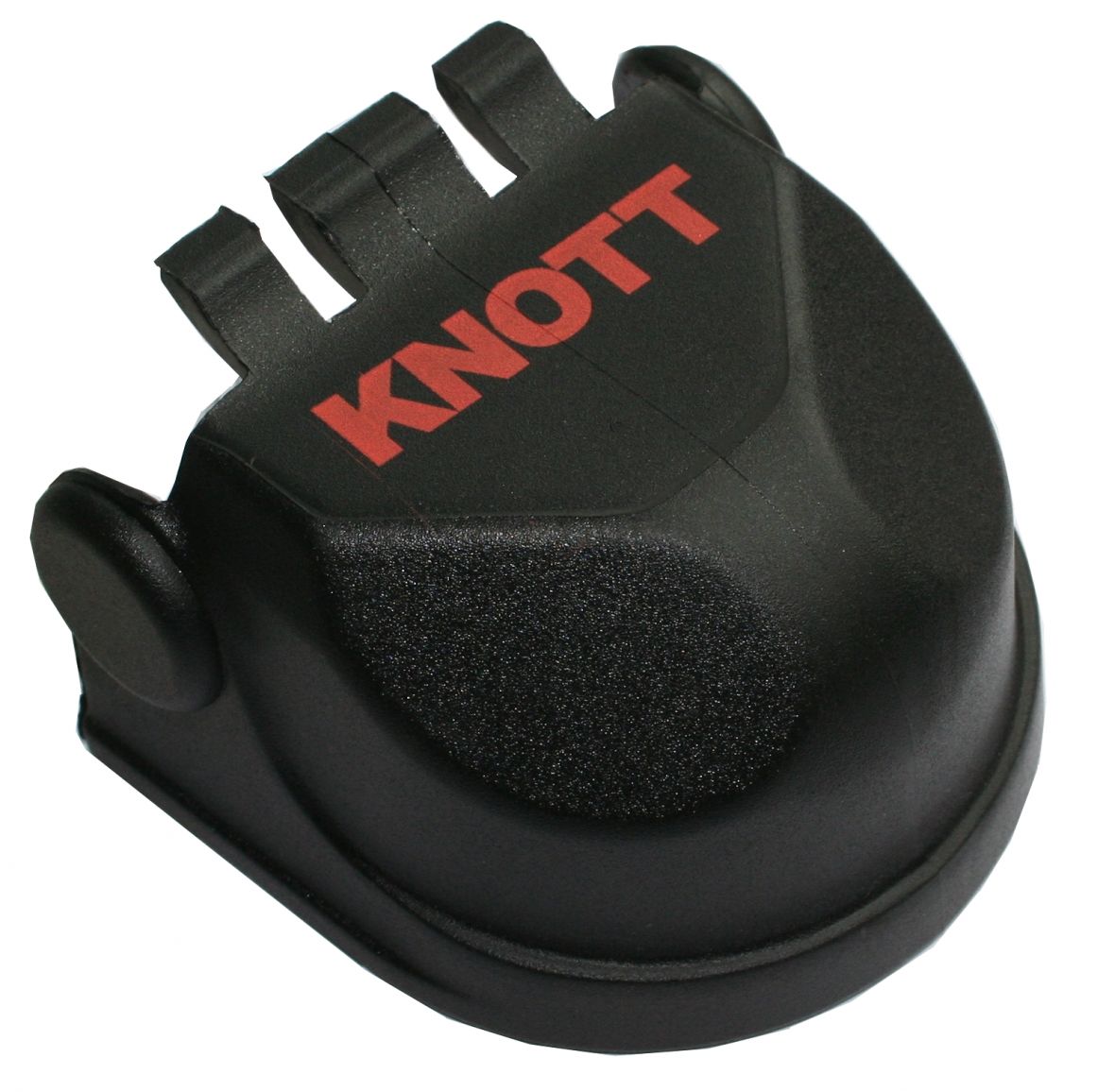 Soft Dock Knott Herzgriff Böckmann K27, K35 6X0078.005