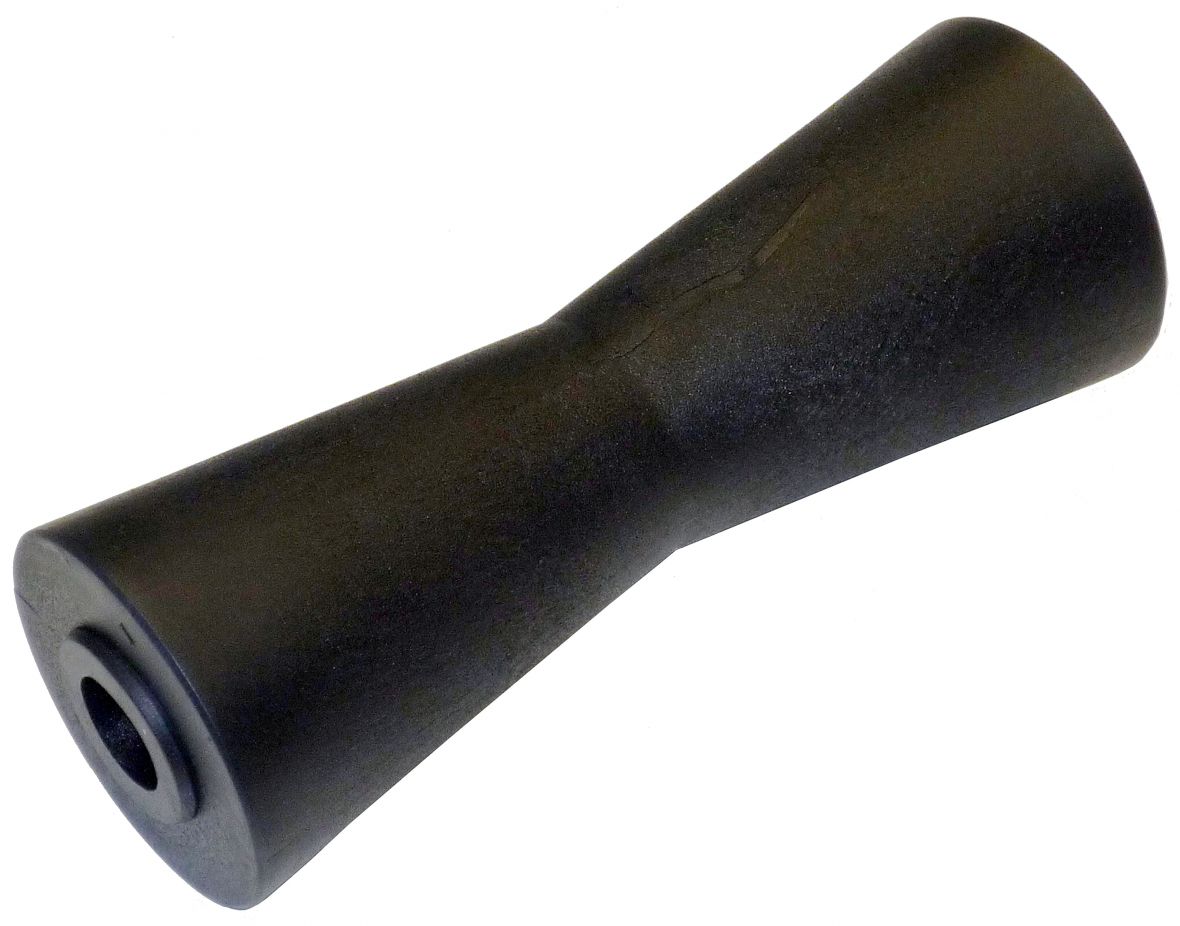 Galet de quille PVC 68 mm Knott 6X1064.043