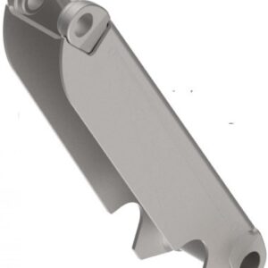 Entretoise kpl. partie supérieure Knott 706310.001
