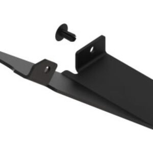 Kit montage tôle protection Knott 706508.002