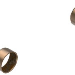 Jeu de bagues pour timon kpl. (4 bagues) Knott 706511.001
