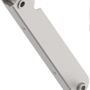 Commande de freinage à inertie, pièce intermédiaire complète partie inférieure pièce intermédiaire 500mm Knott 707105.001