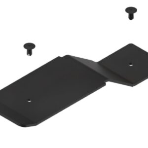 Kit montage tôle protection frein Knott 707307.001