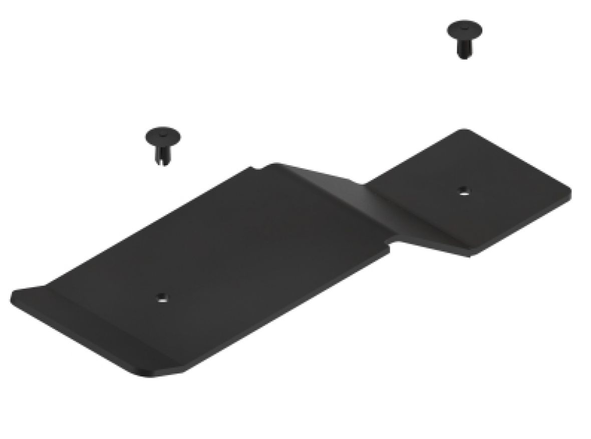 Kit montage tôle protection frein Knott 707307.001