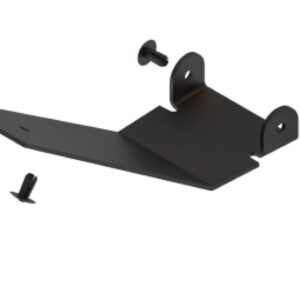 Kit montage tôle protection frein Knott 707308.002