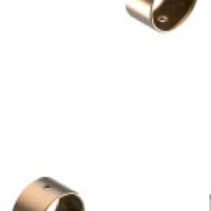 Commande de freinage à inertie, jeu de bagues pour carter complet (contient 4 bagues) Knott 707311.001