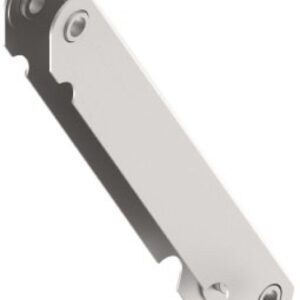 Commande de freinage à inertie, pièce intermédiaire complète partie inférieure pièce intermédiaire 700mm Knott 707115.001