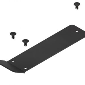 Kit montage tôle protection frein Knott 708712.001