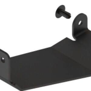 Kit montage tôle protection frein Knott 708713.001
