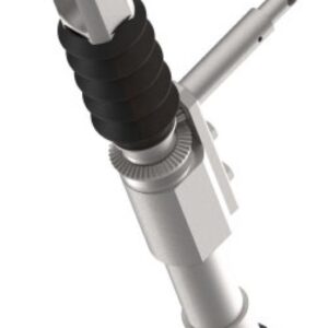 Mécanisme de réglage kpl. Knott 709101.001