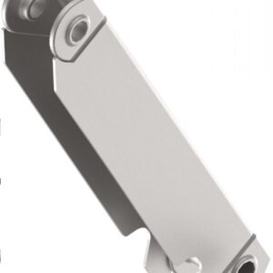 Entretoise kpl. partie supérieure Knott 709112.001