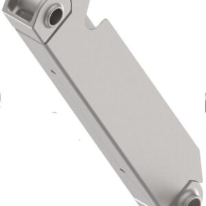 Entretoise kpl. partie inférieure Knott 709113.001