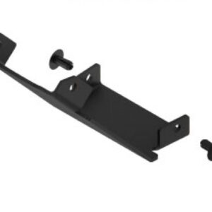 Kit montage tôle protection Knott 709508.003