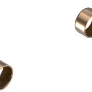 Jeu de bagues pour timon kpl. (4 bagues) Knott 709511.001
