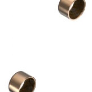 Jeu de bagues pour carter kpl. (4 bagues) Knott 709511.004