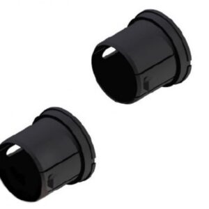 Palier de guidage complet avec fermeture rapide Knott 208217.001