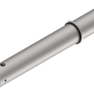 Tige de poussée (barre de traction) complet KF27-B avec Pos. 10 Knott 722660.001