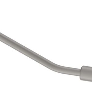 Adaptateur de câble de frein droit Knott 980073.01
