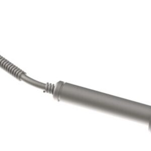 Adaptateur de câble de frein droit Knott 980074.01