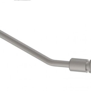 Adaptateur de câble de frein coudé 30° Knott 980075.01