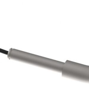 Adaptateur de câble de frein coudé 30° Knott 980077.01