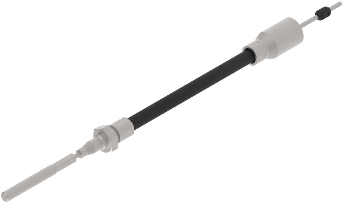 Câble de frein 1450 mm Knott 980145.02