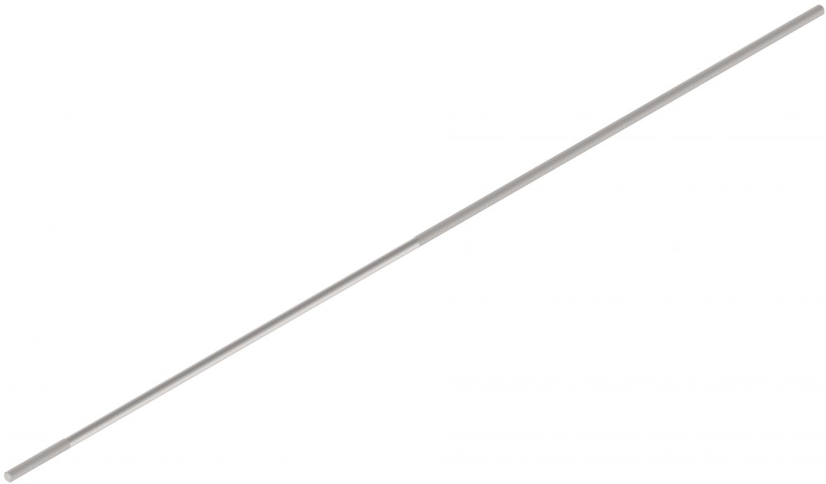 Tringle inox M10 1500 mm Knott 38365.150
