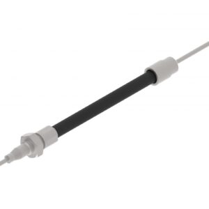 Câble de frein 1400/1700 Knott 35006.28