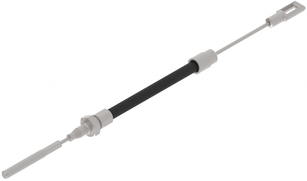 Câble de frein 1400/1700 Knott 35006.28