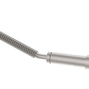 Adaptateur de câble de frein coudé 30° Knott 980149.01