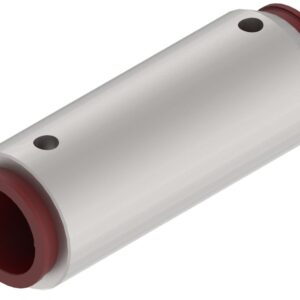 Tube de guidage complet Knott 98508393