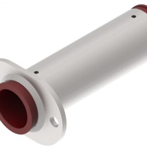 Tube de guidage complet Knott 98809593