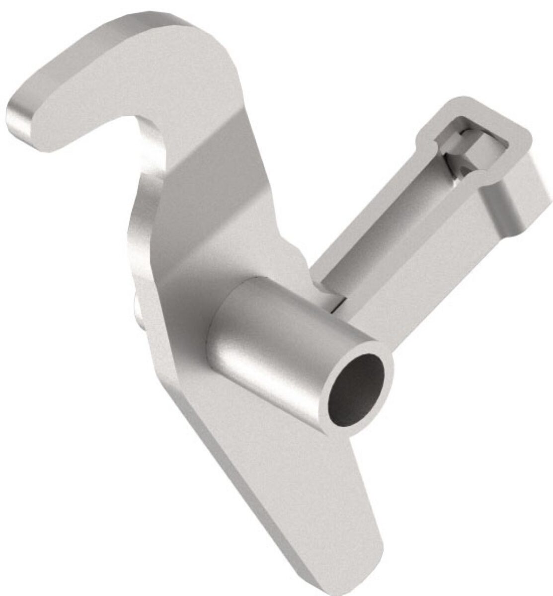 Levier de renvoi KF13 – KF20 Knott 98722483