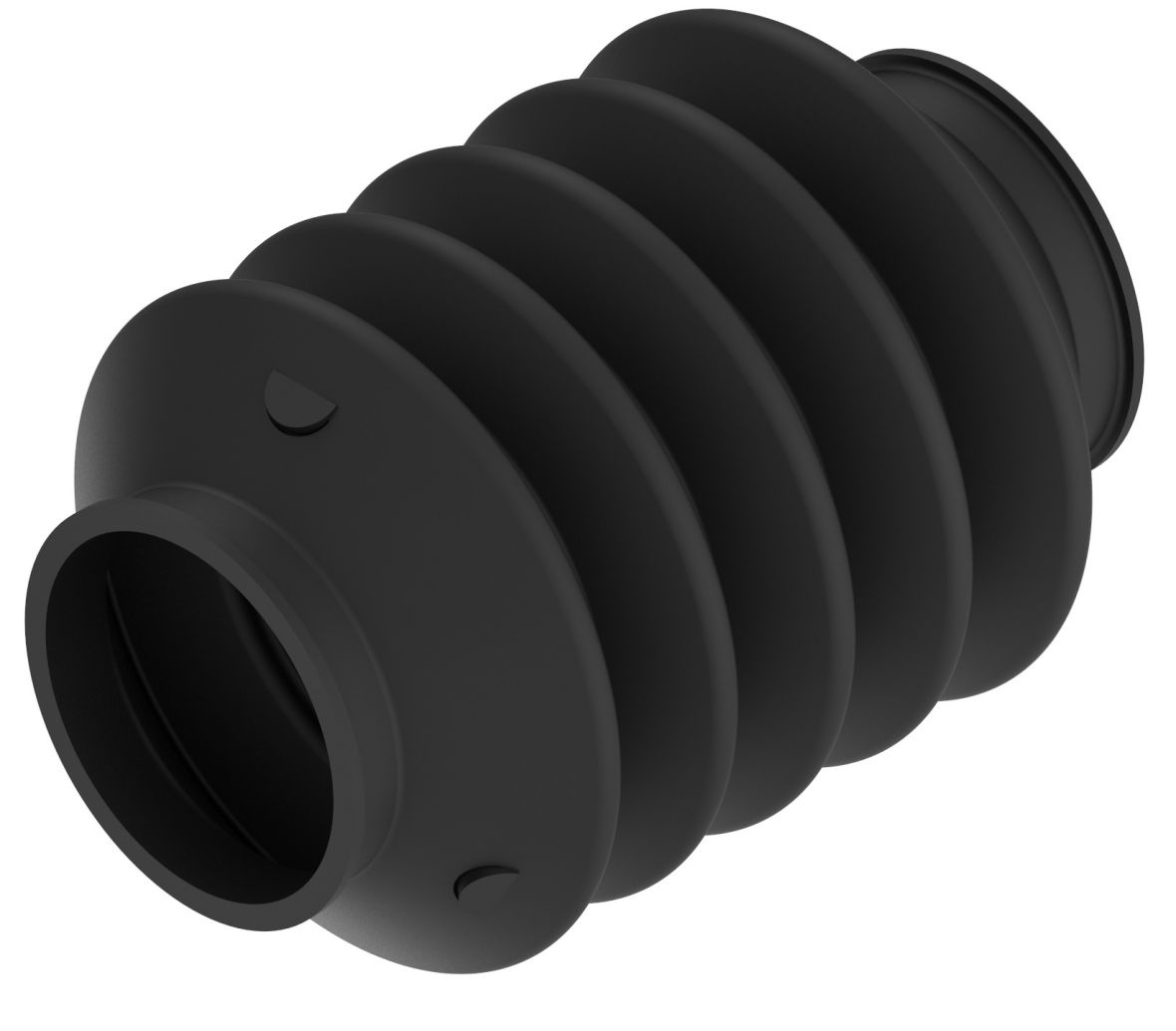 Soufflet KF27-B, -A1 Knott 69000393