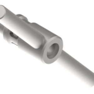 Bouton moleté M20x1,5 Knott 98865993